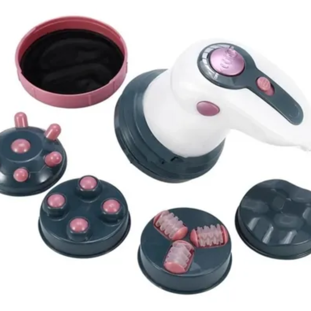 Miniatura 2 de MASAJEADOR BODY INNOVATION